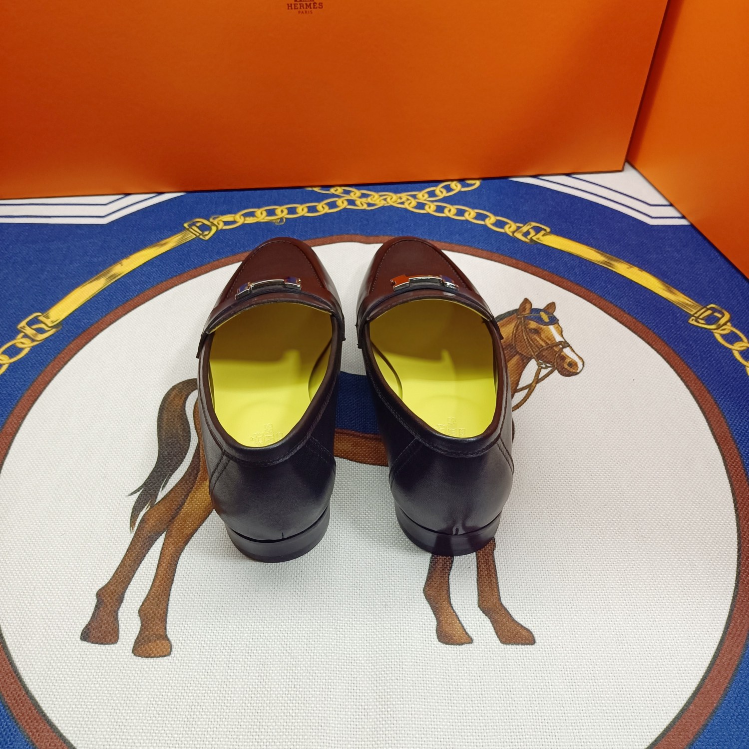Women's high heels